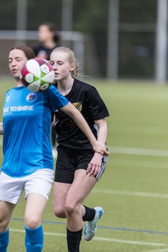 Bild 33 - wBJ SC Condor - VfL Pinneberg : Ergebnis: 3:2